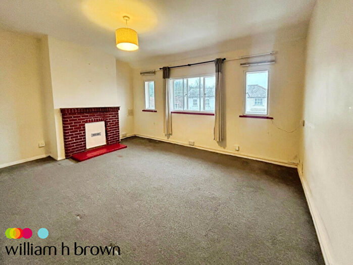 2 Bedroom Apartment To Rent In High Street, Halstead, CO9