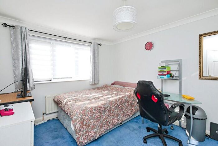 4 Bedroom Detached House For Sale In The Ridge, Blackwell, Alfreton, DE55