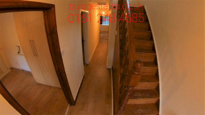 5 Bedroom Semi-Detached House To Rent In Clifton Avenue, Fallowfield, M14