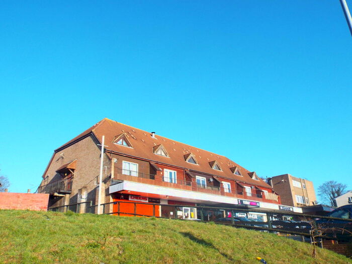 1 Bedroom Apartment To Rent In Billericay, Essex, CM11