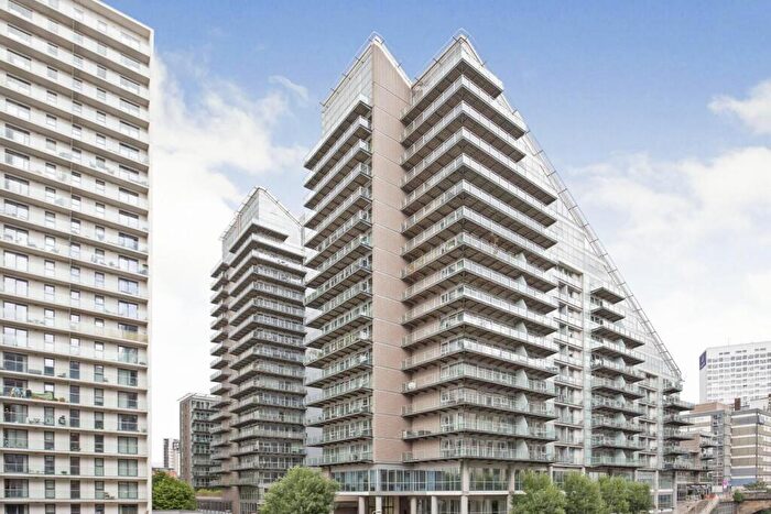 1 Bedroom Flat For Sale In Clowes Street, Salford, M3 - Photo 11