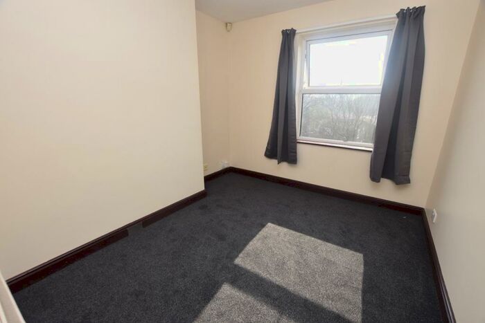 1 Bedroom Flat To Rent In Hartington Street, Derby, Derbyshire, DE23