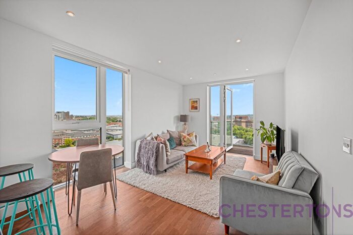 1 Bedroom Flat To Rent In Duncombe House, Victory Parade, SE18