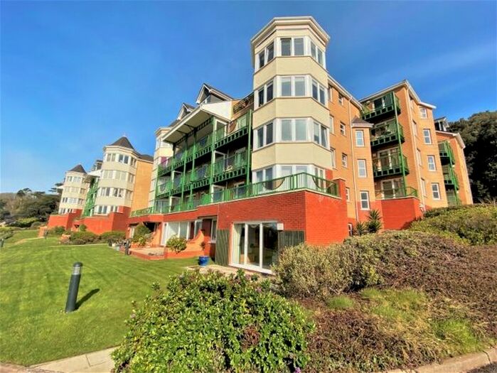 2 Bedroom Flat To Rent In Caswell Bay Court, Caswell, SA3