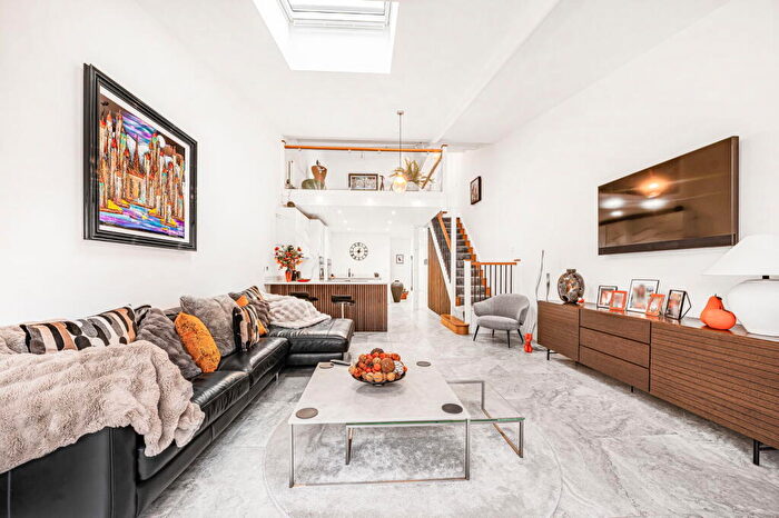 2 Bedroom Terraced House For Sale In Old London Road, Woodham Walter, CM9