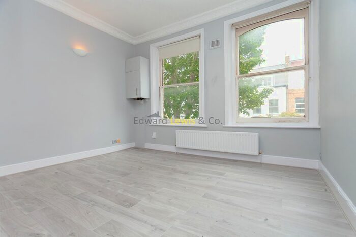 1 Bedroom Flat To Rent In Gloucester Drive, London, N4