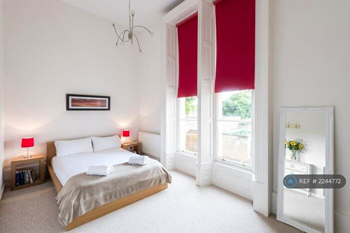 1 Bedroom Flat To Rent In Pittville Circus Road, Cheltenham, GL52