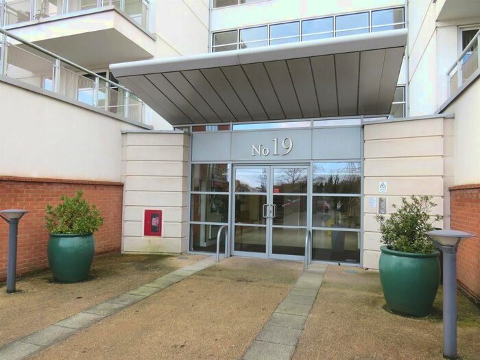 2 Bedroom Property To Rent In Freemans Meadow, Watkin Road, Leicester, LE2