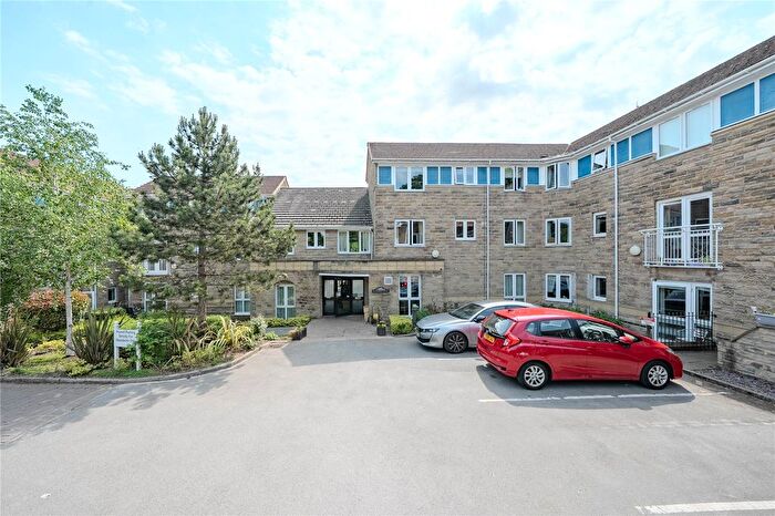 1 Bedroom Flat For Sale In Stanhope Court, Brownberrie Lane, Horsforth, Leeds, LS18