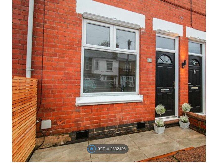 2 Bedroom Terraced House To Rent In Shakleton Road, Coventry, CV5