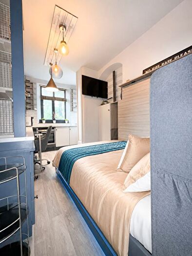 1 Bedroom Flat To Rent In St Anns Lane, Leeds, LS4