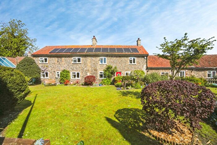 5 Bedroom Detached House For Sale In Worlington Road, Mildenhall, Bury St. Edmunds, Suffolk, IP28
