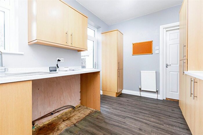 3 Bedroom Terraced House For Sale In Balmoral Terrace, Sunderland, Tyne And Wear, SR2
