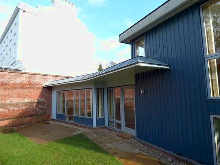 3 Bedroom Detached House To Rent In Old Ebford Lane, Ebford, Exeter, EX3