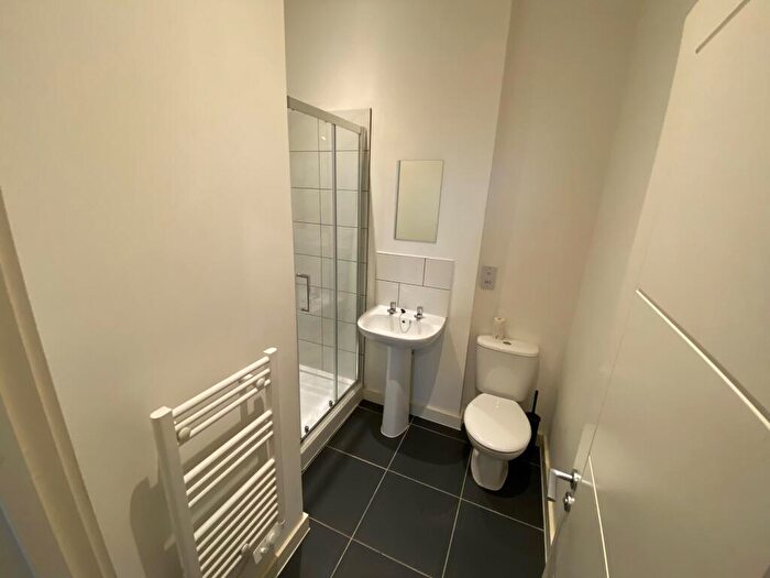 2 Bedroom Apartment To Rent In Varity House, Vicarage Farm Road, Peterborough, PE1