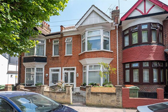 4 Bedroom Property To Rent In Haldane Road, London, E6