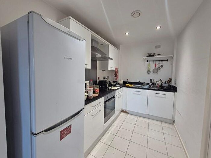 1 Bedroom Flat To Rent In Masshouse Plaza, Birmingham, B5