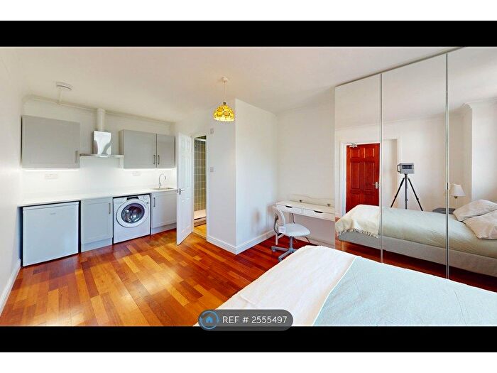 Studio To Rent In Delamere Road, London, W5