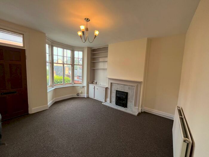 3 Bedroom Terraced House To Rent In Victoria Street, Melton Mowbray, LE13