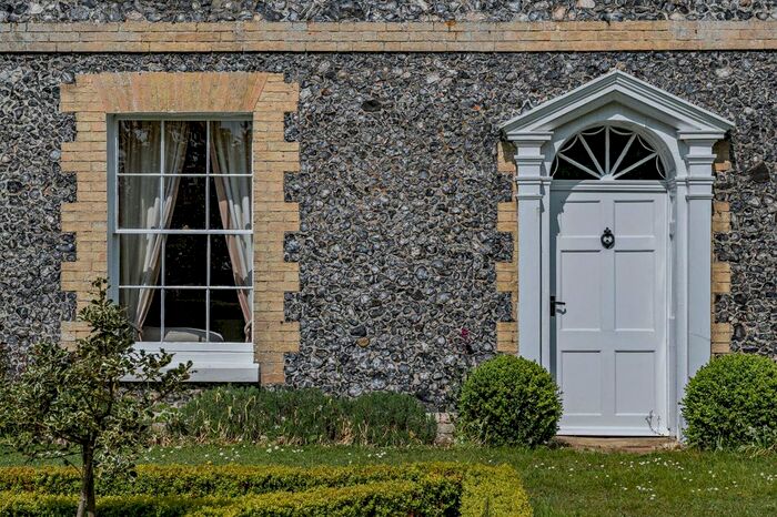 5 Bedroom Detached House For Sale In Great Glemham, Saxmundham, Suffolk, IP17