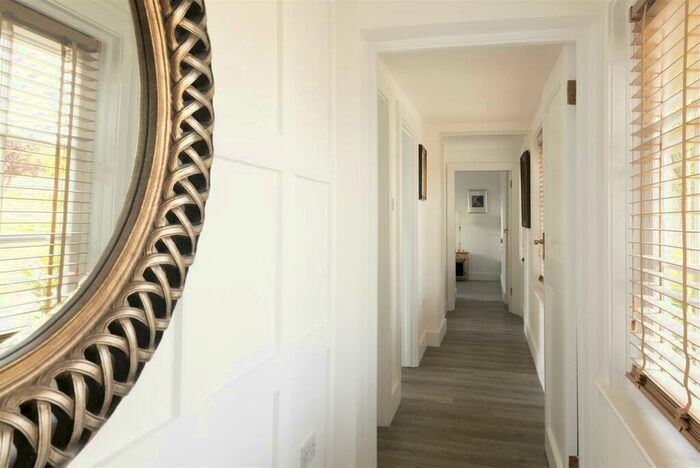 4 Bedroom Detached House For Sale In Green Lane, Ringmer, Lewes, BN8
