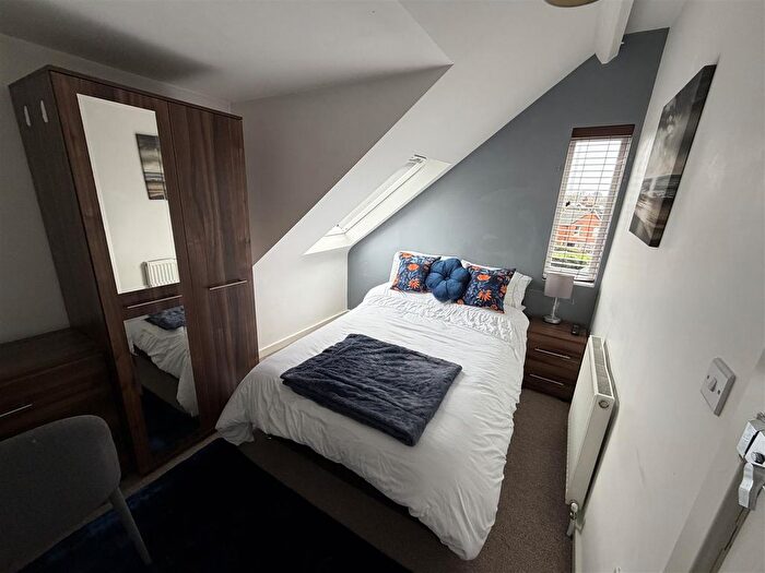 1 Bedroom Property To Rent In Castle Road, Salisbury, SP1