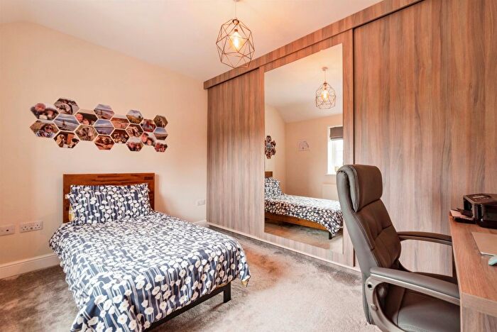 3 Bedroom Detached House For Sale In Brotts Road, Normanton-On-Trent, Newark, NG23