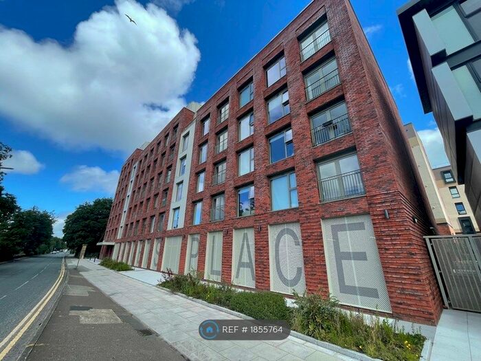 Studio To Rent In Great Homer Street, Liverpool, L5