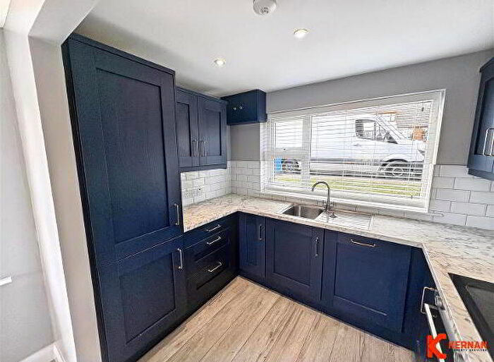 3 Bedroom Semi-Detached House For Sale In The Glen, Newry, BT35