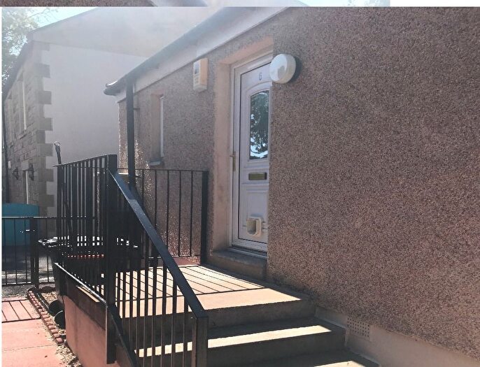 2 Bedroom Flat To Rent In Hope Lane North, Portobello, Edinburgh, EH15