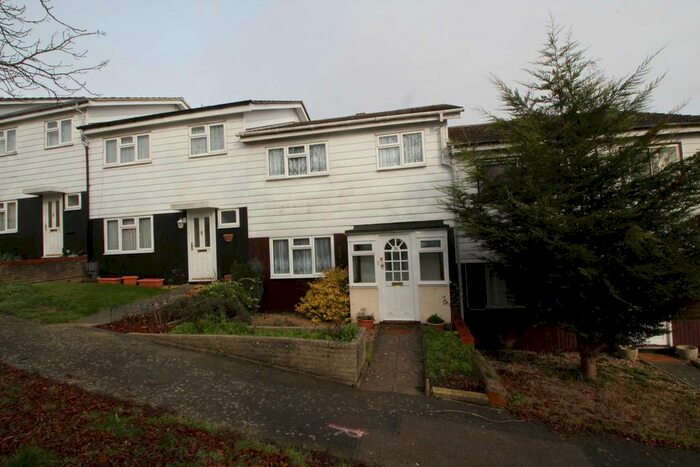 3 Bedroom Terraced House To Rent In Sempill Road, Hemel Hempstead, HP3