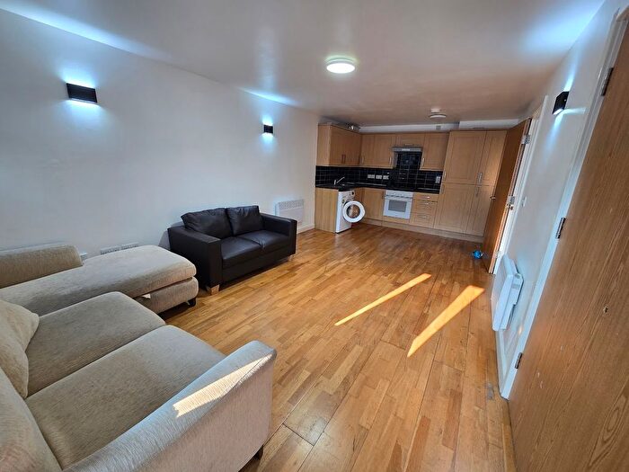 2 Bedroom Flat To Rent In Smikle Court, Hatcham Park Mews, New Cross, SE14