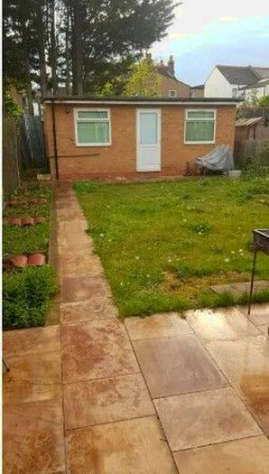 Studio To Rent In The Broadway, Harrow, Greater London, HA3