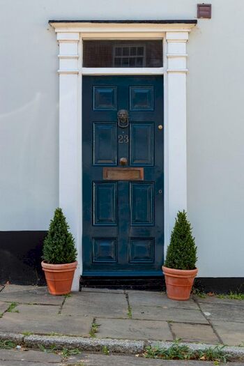 4 Bedroom Town House To Rent In Fore Street, Hatfield, Hertfordshire, AL9