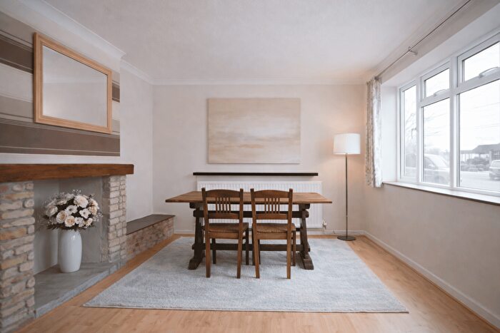 3 Bedroom Property To Rent In Marissal Road, Henbury, BS10