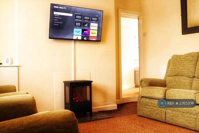 2 Bedroom Terraced House To Rent In Church Road, Leyland, PR25