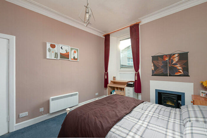 1 Bedroom Flat For Sale In / Marionville Road, Meadowbank, Edinburgh, EH7