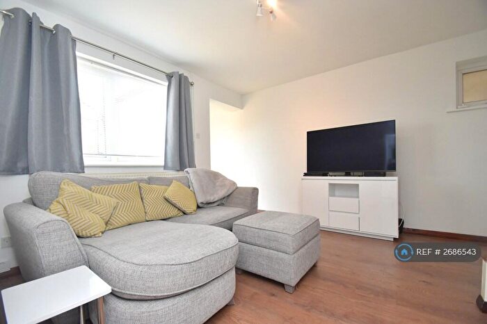 1 Bedroom Semi Detached House To Rent In Pettis Road, St. Ives, PE27