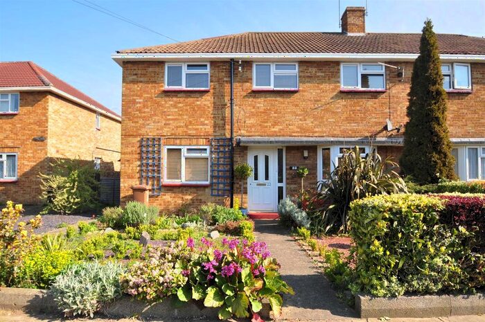 2 Bedroom Maisonette To Rent In Bristow Road, Bexleyheath, DA7