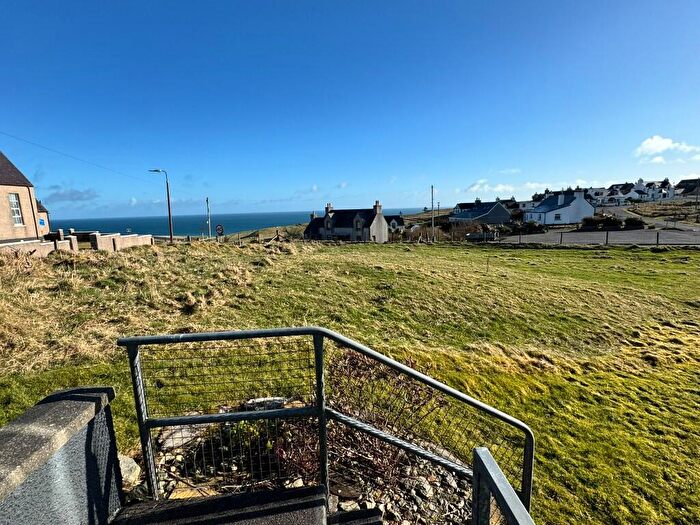 Land For Sale In Land At North Tolsta, Isle Of Lewis, HS2
