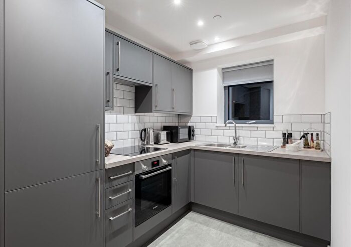 1 Bedroom Flat To Rent In Market Street, Manchester, M1