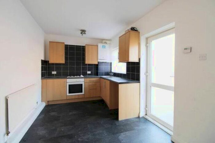 2 Bedroom Terraced House To Rent In Cork Street, Sunderland SR1