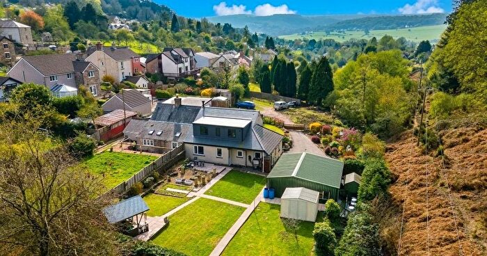 3 Bedroom Cottage For Sale In Oak Lane, Pillowell, Lydney, GL15