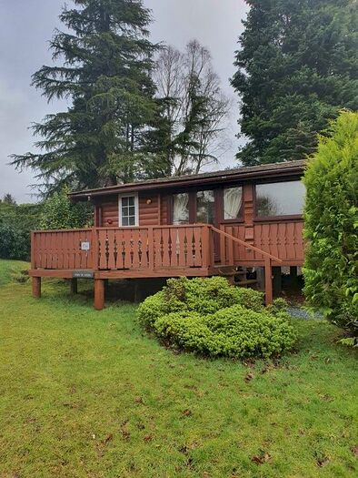2 Bedroom Lodge For Sale In Trawsfynydd Leisure Village, Gwynedd, LL41