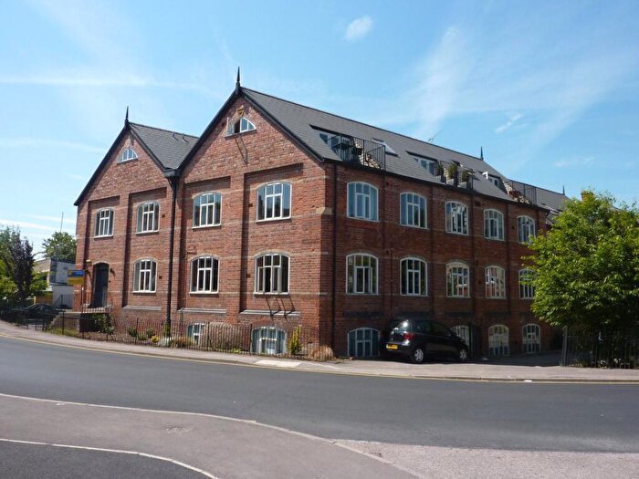 2 Bedroom Apartment To Rent In Slad Mill, Lansdown, Stroud, Gloucestershire, GL5