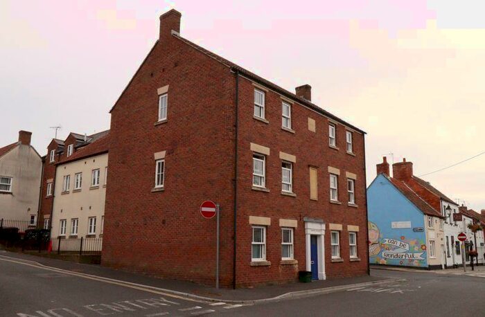 1 Bedroom Flat To Rent In Northload Street, Glastonbury, BA6