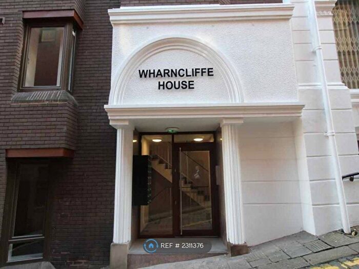 1 Bedroom Flat To Rent In Wharncliffe House, Sheffield City Center, S1