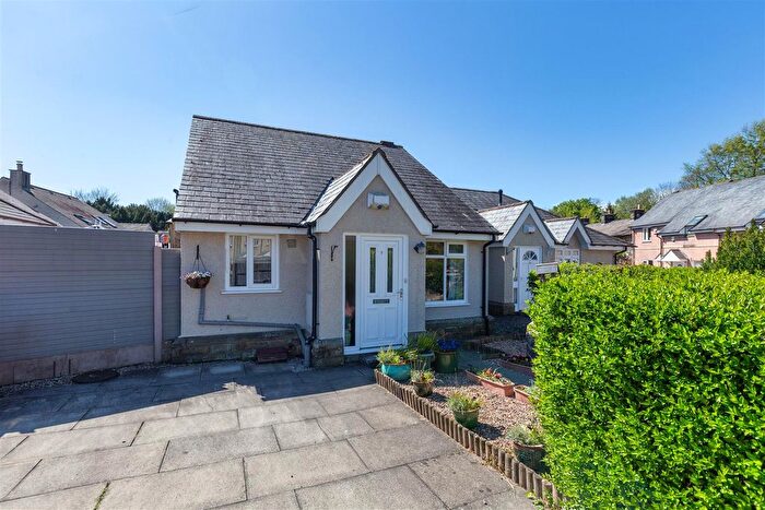 2 Bedroom Semi-Detached Bungalow For Sale In Ashcroft Close, Caton, Lancaster, LA2
