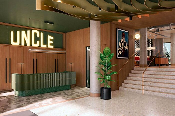 2 Bedroom Apartment To Rent In Uncle Deptford, Evelyn St, London, SE8