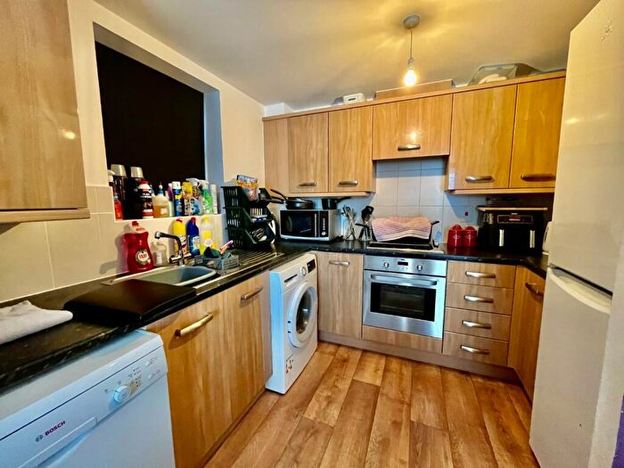 2 Bedroom Flat For Sale In Dobede Way, Soham, CB7